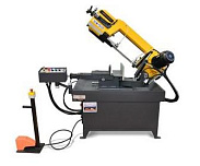 Полуавтоматический ленточнопильный станок Beka-Mak BMSY-230DGH