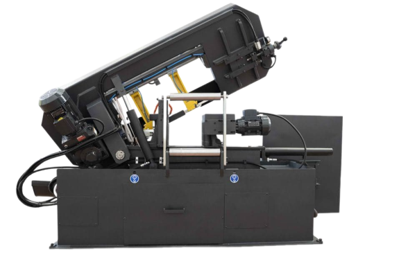 Автоматический ленточнопильный станок Beka-Mak BMSO-320 E