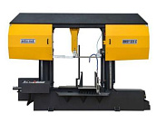 Полуавтоматический ленточнопильный станок Beka-Mak BMSY-820C