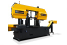Автоматический ленточнопильный станок Beka-Mak BMSO-570XS CNC