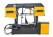 Полуавтоматический ленточнопильный станок Beka-Mak BMSY-540CGH
