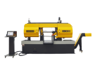 Автоматический ленточнопильный станок Beka-Mak BMSO-660XS CNC Автоматический ленточнопильный станок Beka-Mak BMSO-660XS CNC