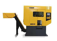 Дисковый отрезной станок Beka-Mak BMDO-75XS