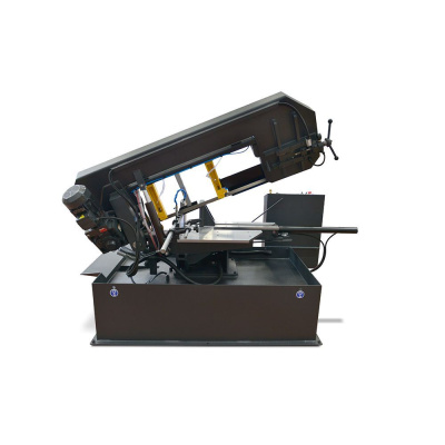 Полуавтоматический ленточнопильный станок Beka-Mak BMSY-320GL