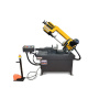 Полуавтоматический ленточнопильный станок Beka-Mak BMSY-230DGH