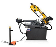 Полуавтоматический ленточнопильный станок Beka-Mak BMSY-270DGH