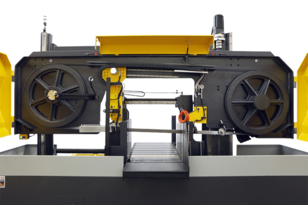 Автоматический ленточнопильный станок Beka-Mak BMSO-660XS CNC