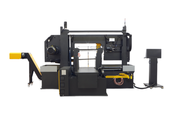 Автоматический ленточнопильный станок Beka-Mak BMSO-660XS CNC