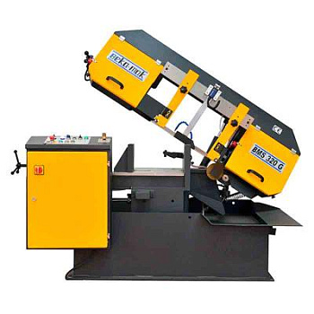 Ручной ленточнопильный станок Beka-Mak BMS-320G