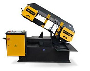 Полуавтоматический ленточнопильный станок Beka-Mak BMSY-320GL