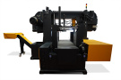 Автоматический ленточнопильный станок Beka-Mak BMSO-570XS CNC