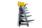 Дисковый отрезной станок Beka-Mak BMDO-150XS Дисковый отрезной станок Beka-Mak BMDO-150XS