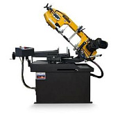 Полуавтоматический ленточнопильный станок Beka-Mak BMSY-270DG