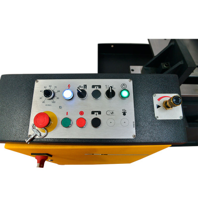 Ручной ленточнопильный станок Beka-Mak BMS-320