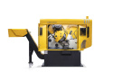 Дисковый отрезной станок Beka-Mak BMDO-150XS Дисковый отрезной станок Beka-Mak BMDO-150XS