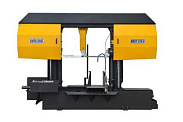 Полуавтоматический ленточнопильный станок Beka-Mak BMSY-810C